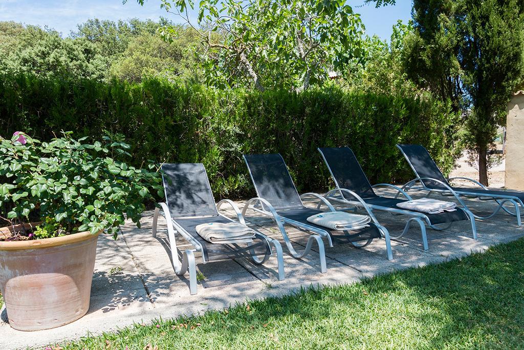 El Vila Pollenca Ngoại thất bức ảnh