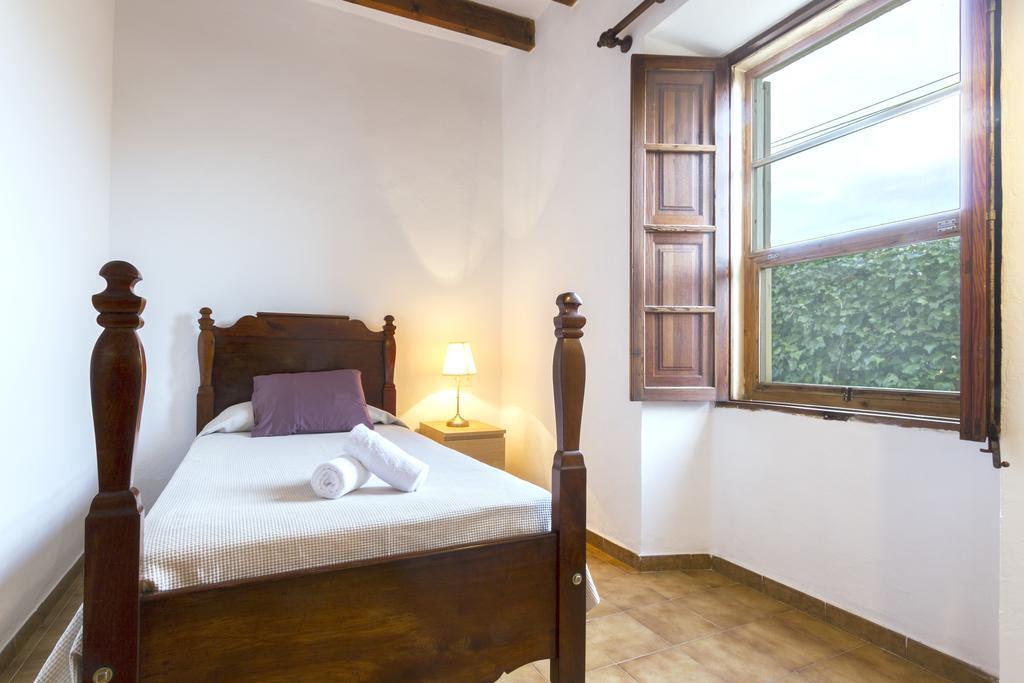 El Vila Pollenca Ngoại thất bức ảnh