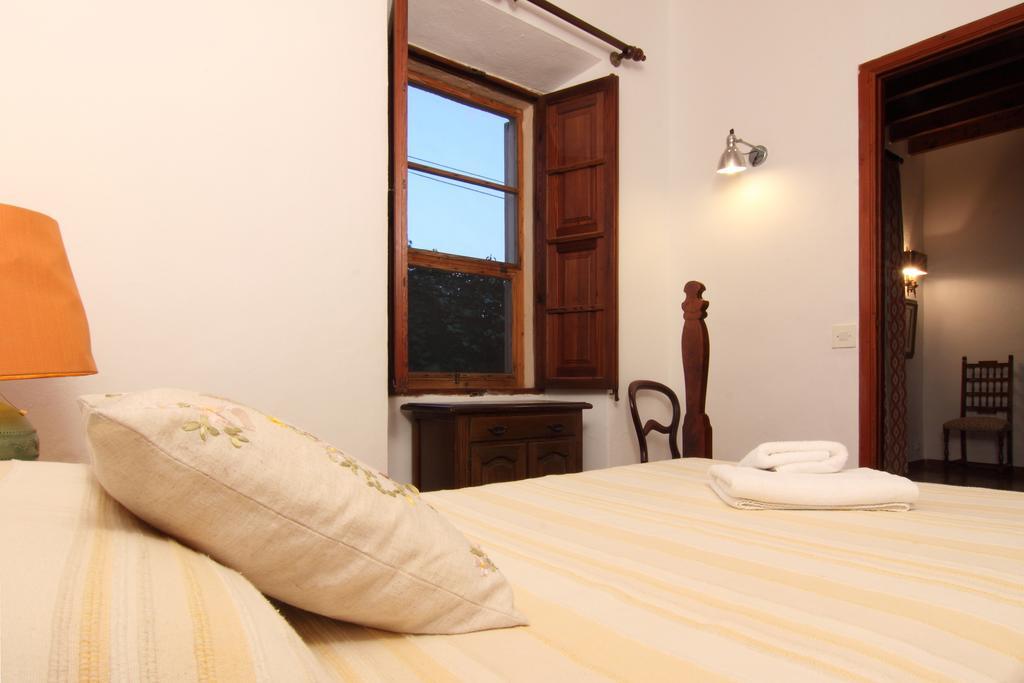 El Vila Pollenca Phòng bức ảnh