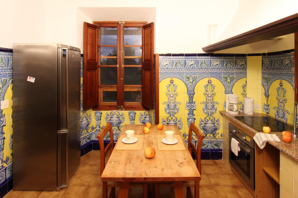 El Vila Pollenca Phòng bức ảnh