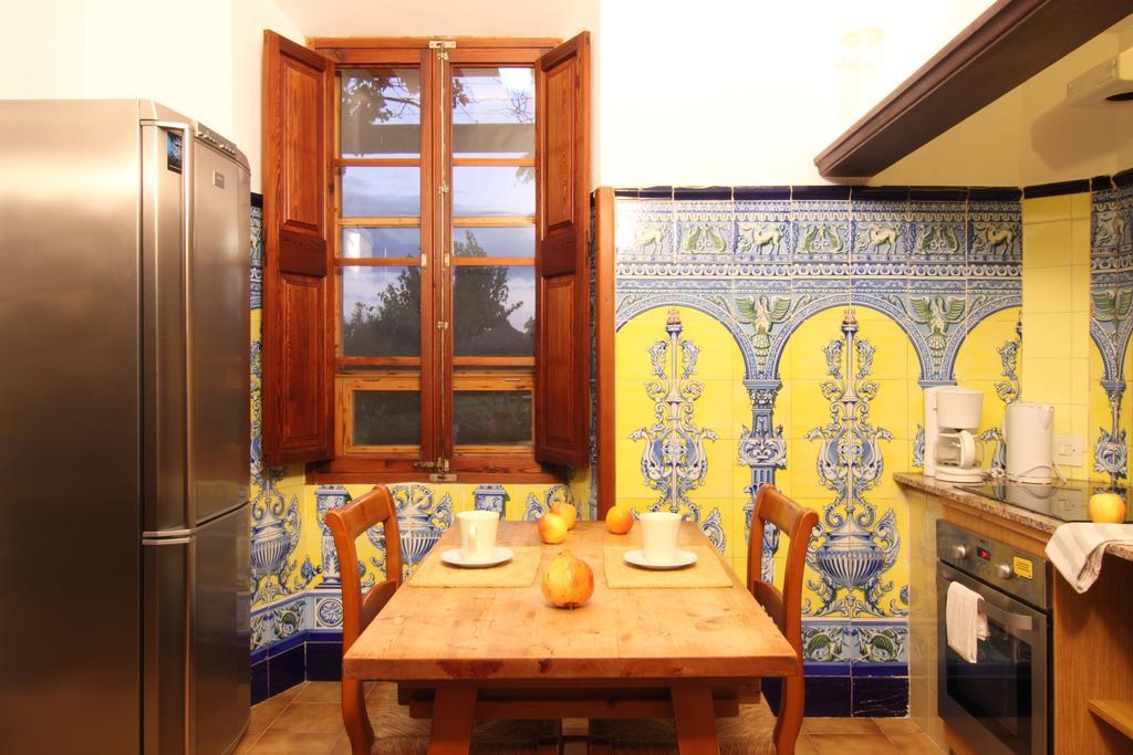 El Vila Pollenca Phòng bức ảnh