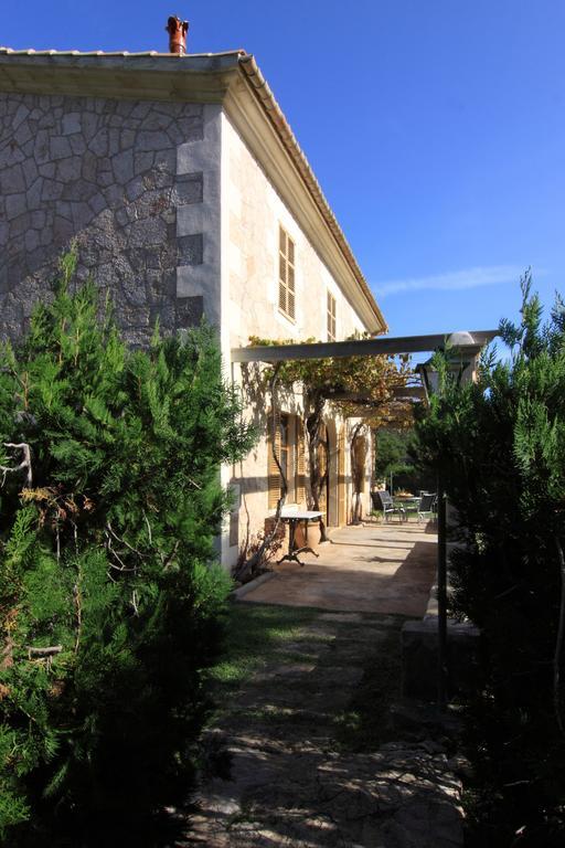 El Vila Pollenca Phòng bức ảnh