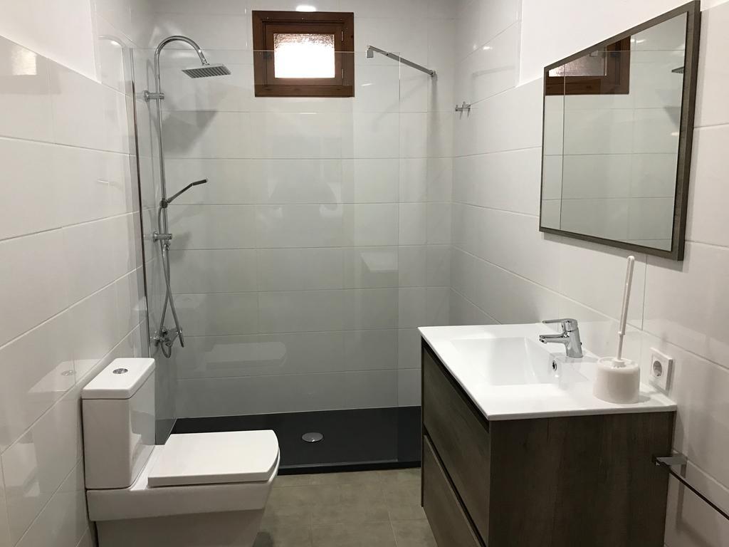 El Vila Pollenca Ngoại thất bức ảnh
